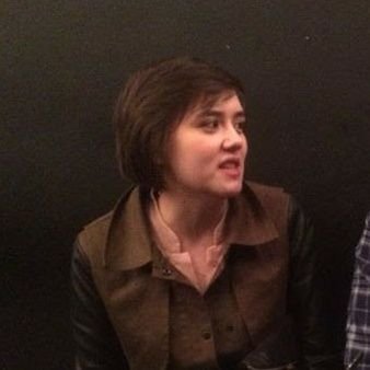 sneakyjwo's profile picture. 50% laughter and 50% April Ludgate. 
Spurs fan and Grimsby exile.