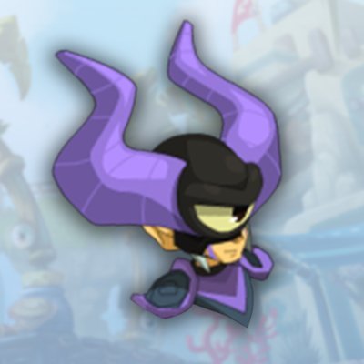 Ecto_Dofus Profile Picture