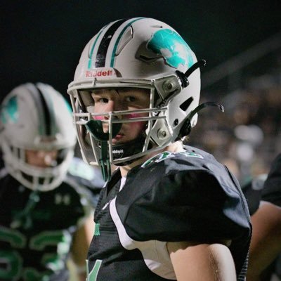 Mayfield |2023| 5”11 220 lbs| 3.4 GPA| Mayfield Baseball|1st|3rd| Mayfield Football| OG//Defensive end