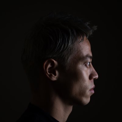 Keisuke Honda Profile