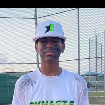 Kaniel Rosado Profile