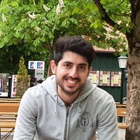 Ashkan Khakzar (@ashk__on) 's Twitter Profile