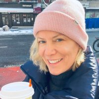 Welmoed Spahr 🌞 (@welmoedspahr) 's Twitter Profile