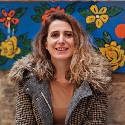 cigdemderkii's profile picture. 