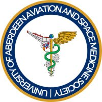 University of Aberdeen Aviation and Space Medicine (@spacemedabdn) 's Twitter Profile Photo University of Aberdeen Aviation and Space Medicine (@spacemedabdn) 's Twitter Profile Photo
