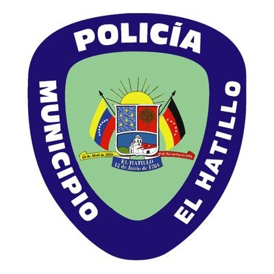 Cuenta oficial de la Policía Municipal de El Hatillo. Alcaldía @ElHatillo Emergencias:0212 311 POLI (7654).