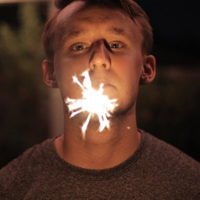 RickyPWitt's profile picture. I had one video that got some views one time