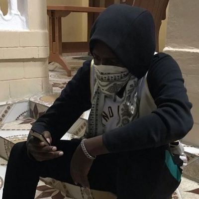 HaychRy's profile picture. 🌍