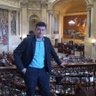 EdisonBedoya21's profile picture. —Cuestión Social, Política Social— Progresista. Humanista. DDHH. Ambientalista, Animalista Psicólogo.