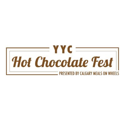 The 11th annual YYC Hot Chocolate Fest celebrates the creativity of local restaurants competing to create #YYCsBestHotChocolate & support @Mealsonwheelsca