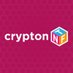 Crypton Nfts (@cryptonnfts) Twitter profile photo Crypton Nfts (@cryptonnfts) Twitter profile photo