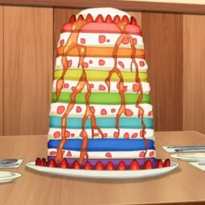 マウンテンパンケーキ師匠Pさんのプロフィール画像