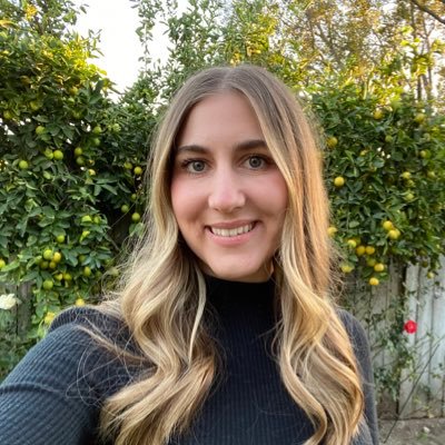 sarborland's profile picture. PR/Comms @NZTEnews 💚 | @USC Trojan | opinions = my own