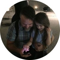 James(@JCalkinsWorship) 's Twitter Profile Photo