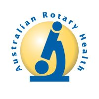Australian Rotary Health (@ausrotaryhealth) 's Twitter Profile