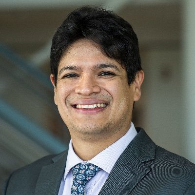 Assistant Professor of Radiology, Washington University in St. Louis, @MIRimaging, @WUSTL, #AI, #DataSciences, #machinelearning, #CancerResearch