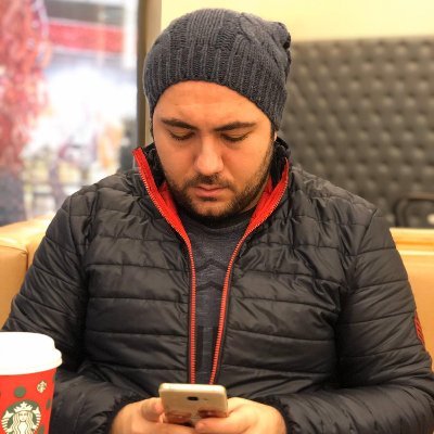 AhmetCeyhun33 Profile Picture