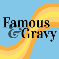 Famous & Gravy Podcast(@famousandgravy) 's Twitter Profile Photo