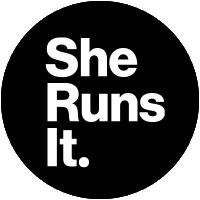 She Runs It (@sherunsitorg) 's Twitter Profile Photo She Runs It (@sherunsitorg) 's Twitter Profile Photo