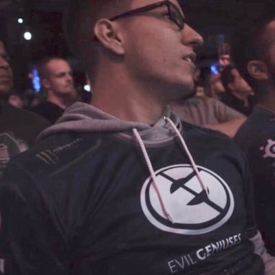 ACHES Twitter Profile Image