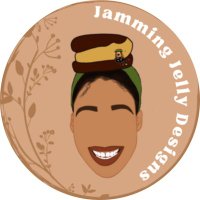 Jamming Jelly Designs(@JammingJellyco) 's Twitter Profile Photo