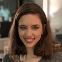 Christin Kosse (@kosse_christin) 's Twitter Profile Photo Christin Kosse (@kosse_christin) 's Twitter Profile Photo
