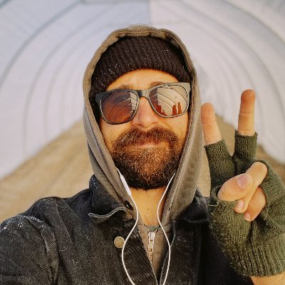 software engineer👾
builder of things: web apps & woodworking 🪚
photographer 📷
lover of the outdoors: fishing 🎣 hiking 🥾 mushroom foraging 🍄