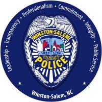 Winston-Salem PD(@cityofwspolice) 's Twitter Profile Photo