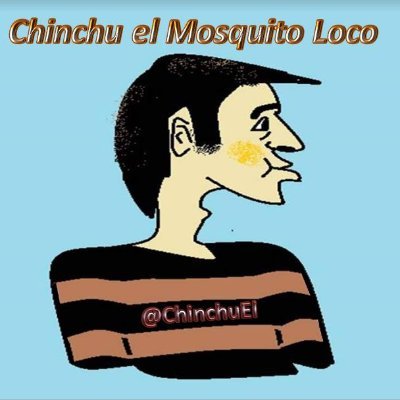 ChinchuEl Profile Picture