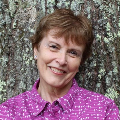 Kids' Book Author, Word Player, Teaching Author, she/her, website: https://t.co/Z421Wk4uVy  on FB: https://t.co/V1TT5QUtdU… Maine liver & Maine lover