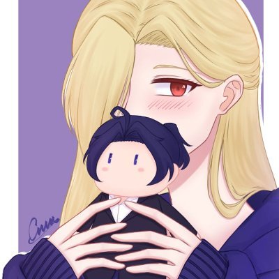 Astoriaさんのプロフィール画像