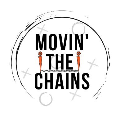 Movin’ The Chains