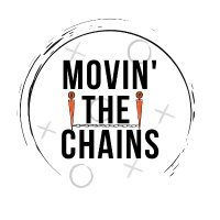 Movin’ The Chains (@movinchains) 's Twitter Profile Photo Movin’ The Chains (@movinchains) 's Twitter Profile Photo