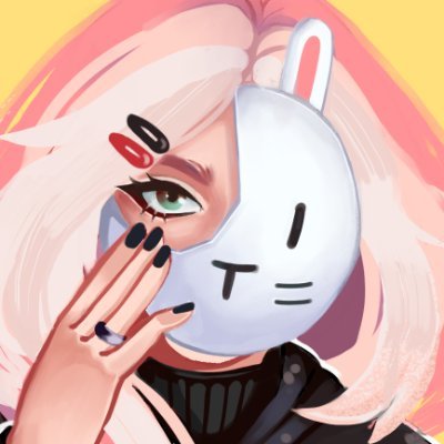 Chatokki's profile picture. shu porang porang linos  🍮