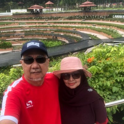 khairHPUPM's profile picture. #EngineersLoveCooking محمد خير حسن Engineer by profession, cooking as a hobby, cooking for the family. Married to @zueadna