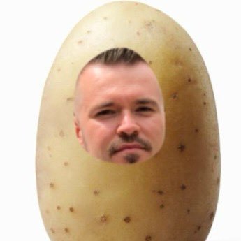 Mcooper93's profile picture. Harold Shitmum #NUFC