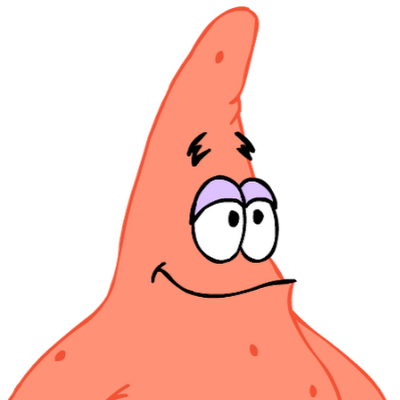 Patrick_TdAM's profile picture. 