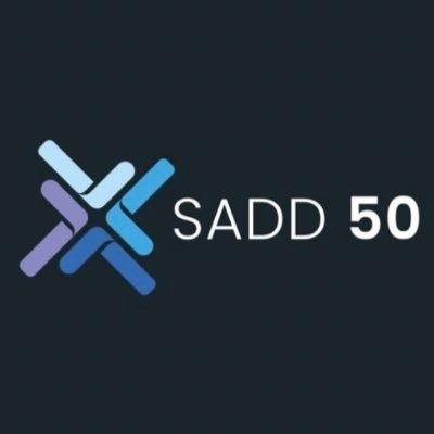 The SADD 50 is a small & private Solana alpha discord founded by @The_SOLo_Dolo and @Sol_Surviv0r | Est. Nov 2021 | Invite only | Waitlist growing