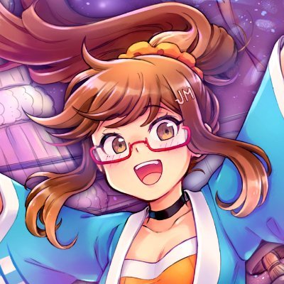 ✨ Konata Nekoyama, le nouveau média culturel haut en couleur porté par une VTuber ! Toute l'actualité culturelle à l'écrit et en stream par @StudioJMProd 📰🎬