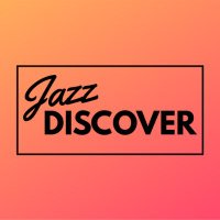 Jazz Discover(@JazzDiscover) 's Twitter Profile Photo