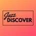Jazz Discover (@JazzDiscover) Twitter profile photo