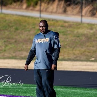 Db coach @lakeview academy