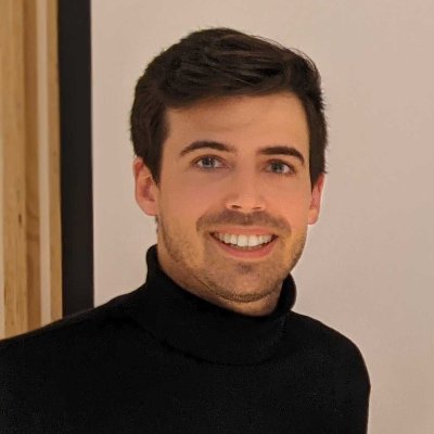 🤤 Founder of Foodium 💙 #Flutter Lead Mobile Developer at @_iVisa 💻 Former @google DSC Lead at #PoliMi 🇪🇸🇺🇸🇮🇹🇦🇩 Been there, done that
