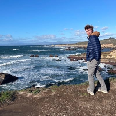 luxinatux's profile picture. Ice cube Melter.