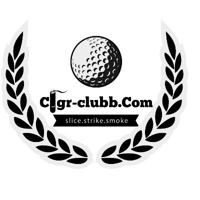CigrClubb's profile picture. Apparel made for golfers and cigar smokers.  Website comming soon.