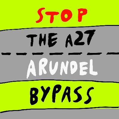 Alliance of local groups campaigning to stop the Arundel Bypass. Members: Walberton Friends and Neighbours, ABNC, Arundel SCATE and Arun Countryside Trust.