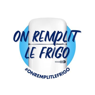 remplitlefrigo Profile Picture