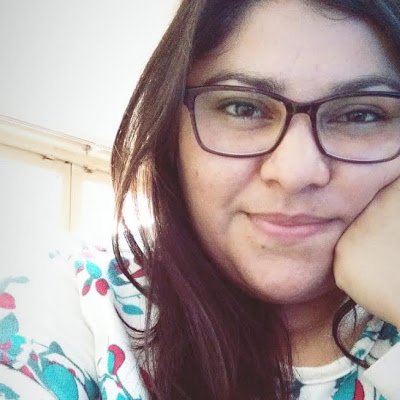 Trabajadora Social ~
Estudiante de la vida
❤️🌎🎶📖📸🎨✒️
Araucanía, Chile 🇨🇱