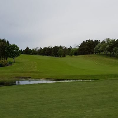 GolfingG123 Profile Picture
