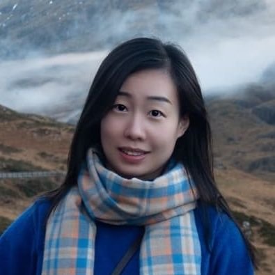 Tong Xia Profile
